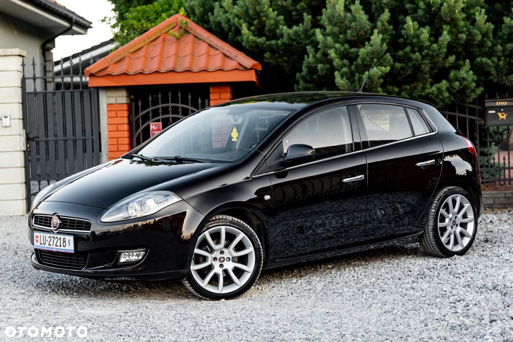 Fiat Bravo 1.4 16V Multiair Easy - 6