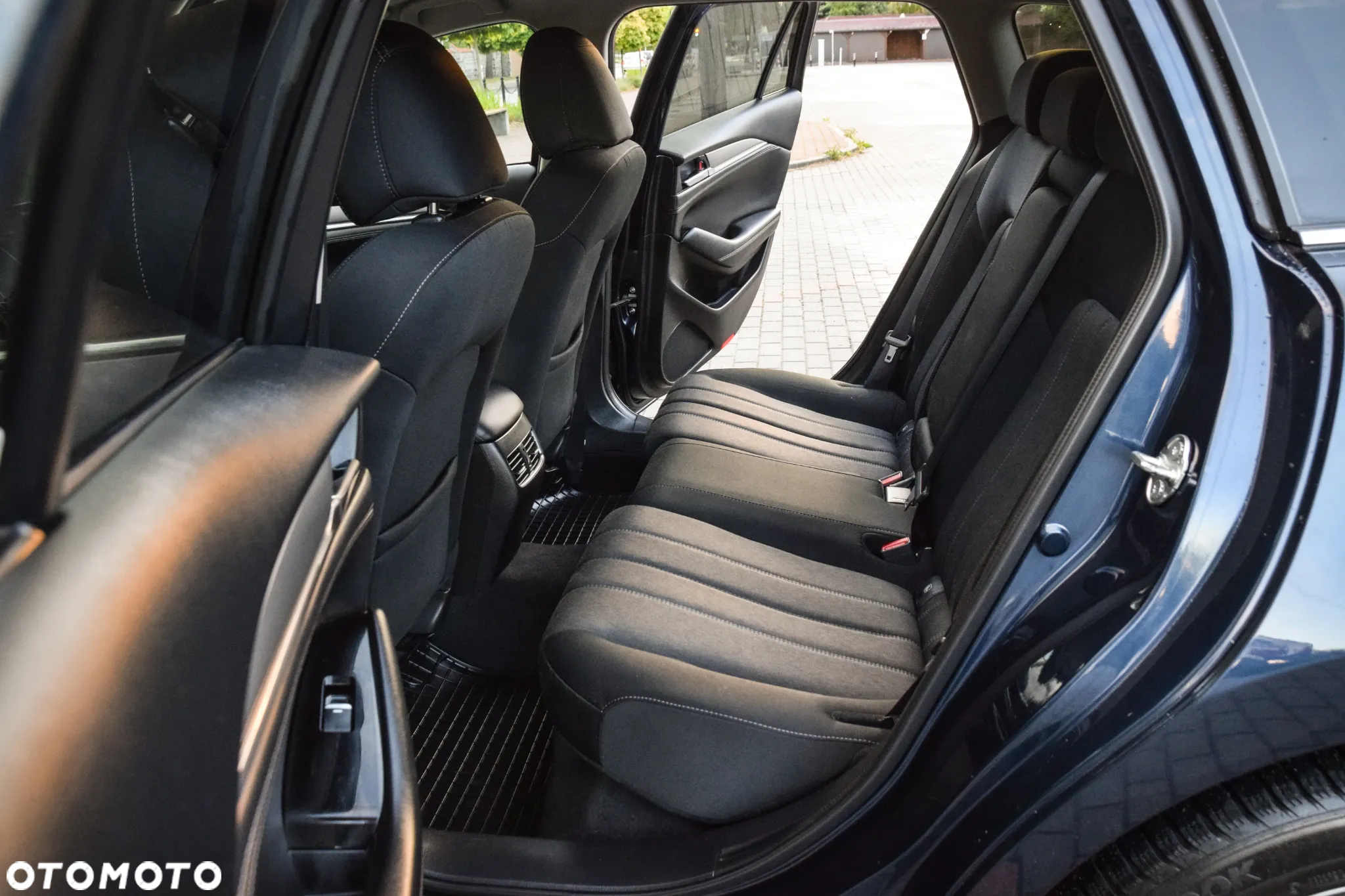 Mazda 6 2.0 SkyJoy/SkyBusiness - 17