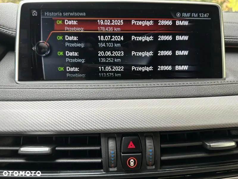 BMW X6 xDrive40d M Sport - 13