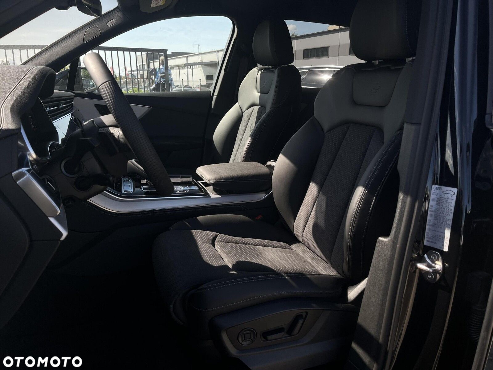 Audi Q7 - 19