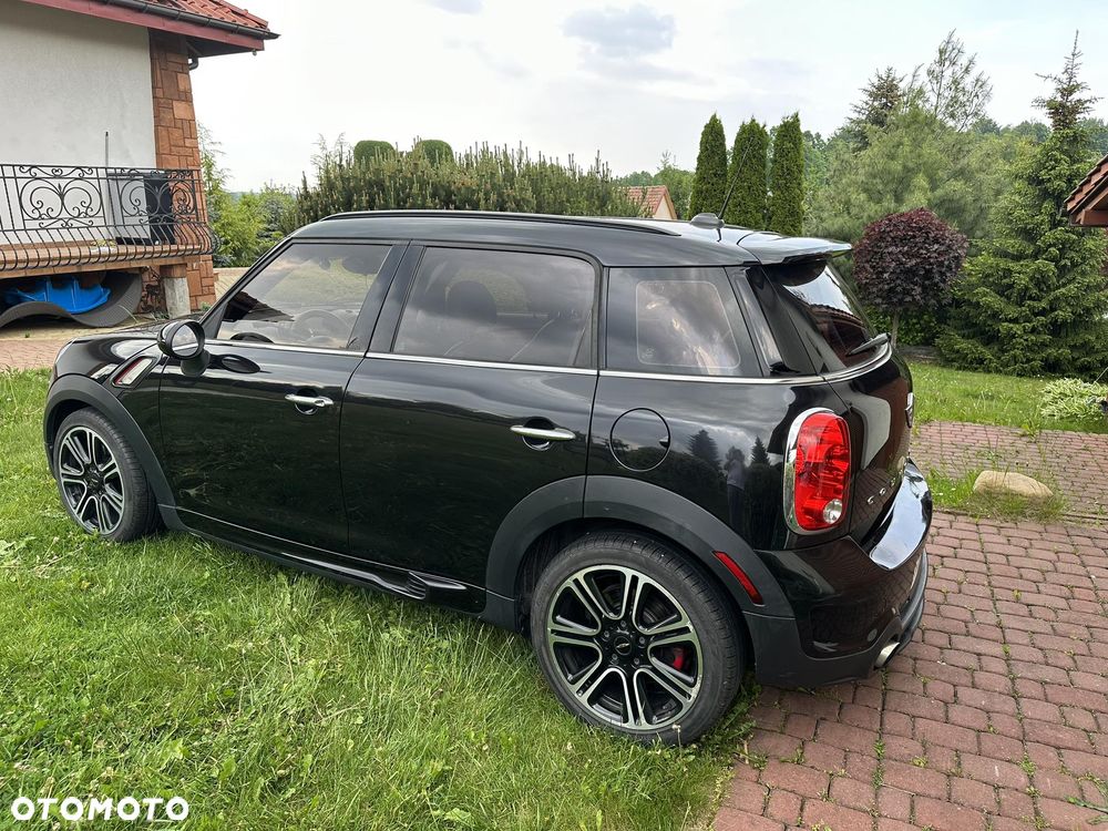 MINI John Cooper Works - 3