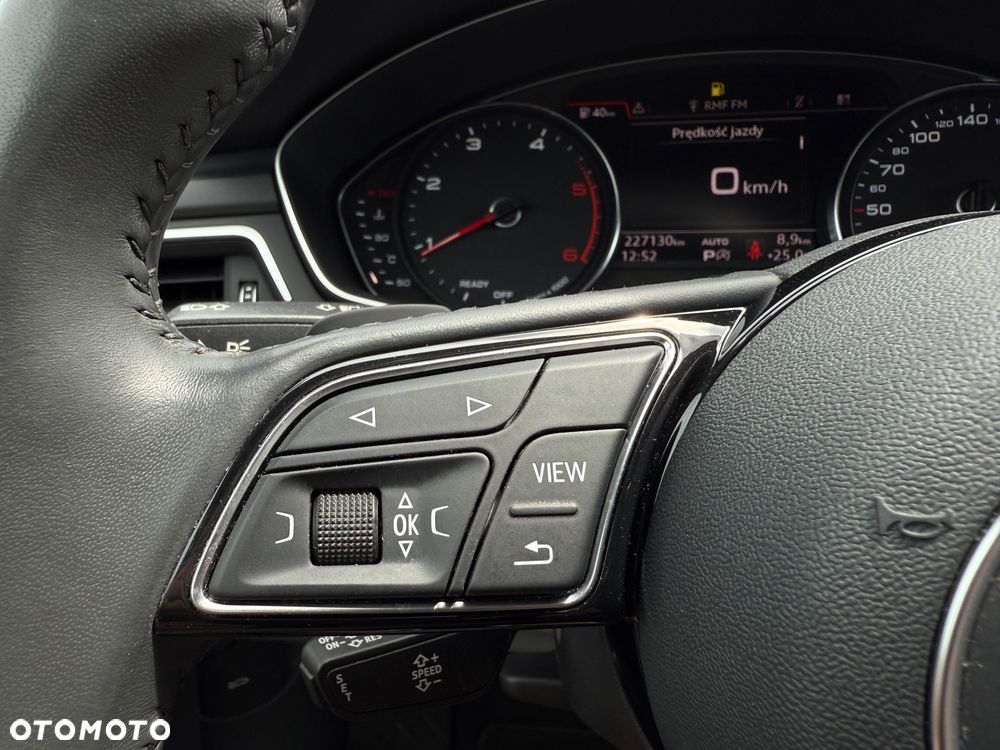 Audi A5 Sportback 35 TDI S tronic - 14