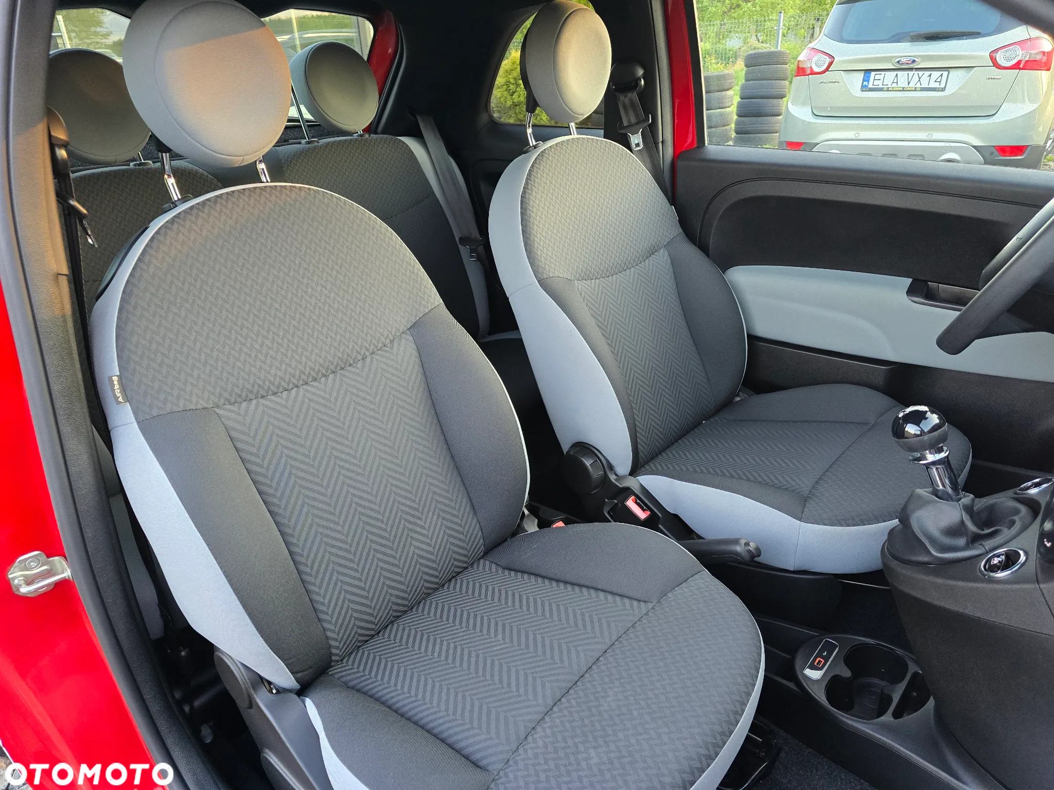 Fiat 500 1.0 GSE Hybrid Dolcevita - 28