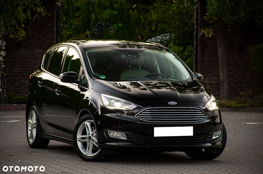 Ford C-MAX ver-1-5-ecoboost-titanium - 2