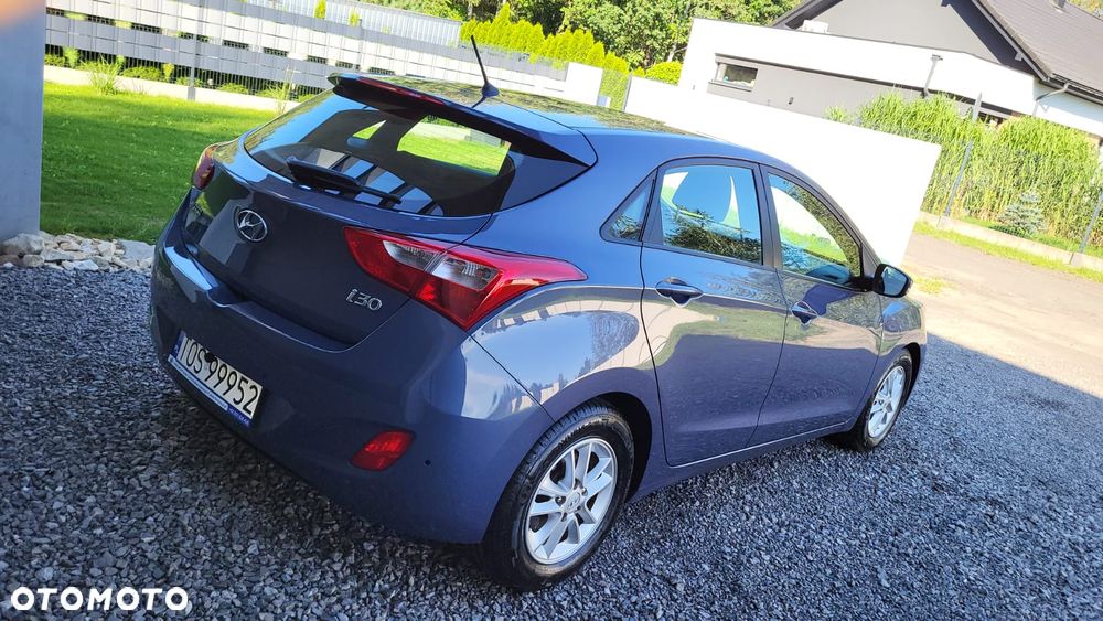 Hyundai i30 1.4 Intro Edition - 5