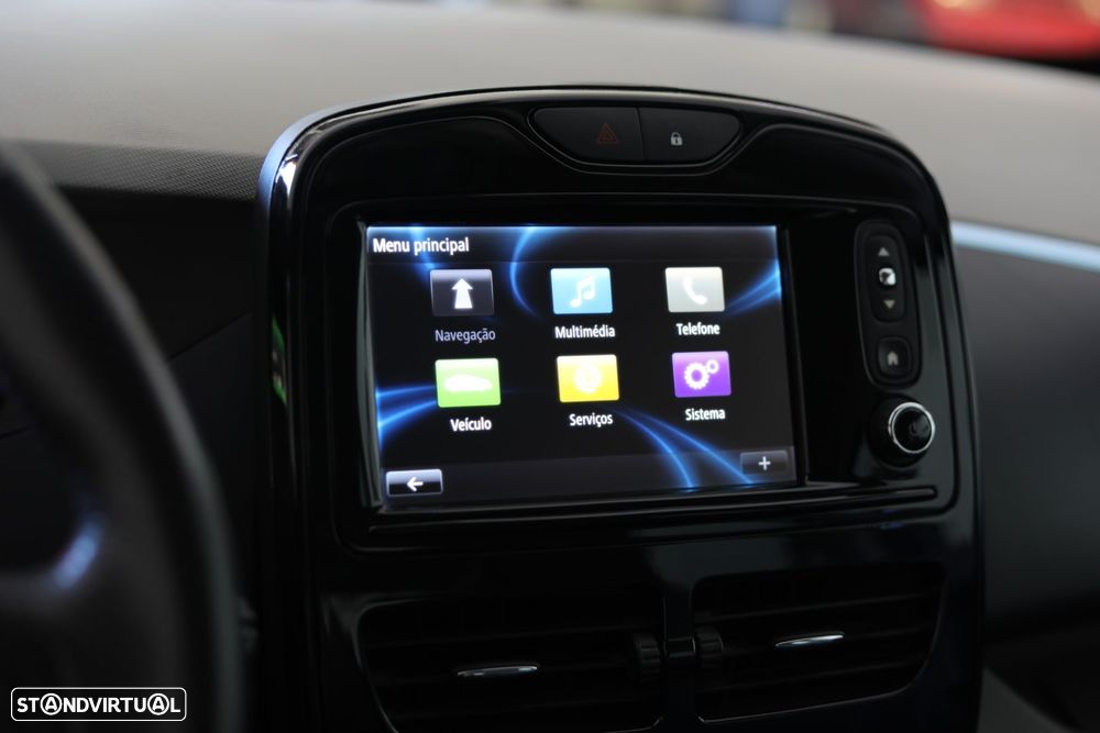 Renault Zoe (c/ Bateria) Intens - 12