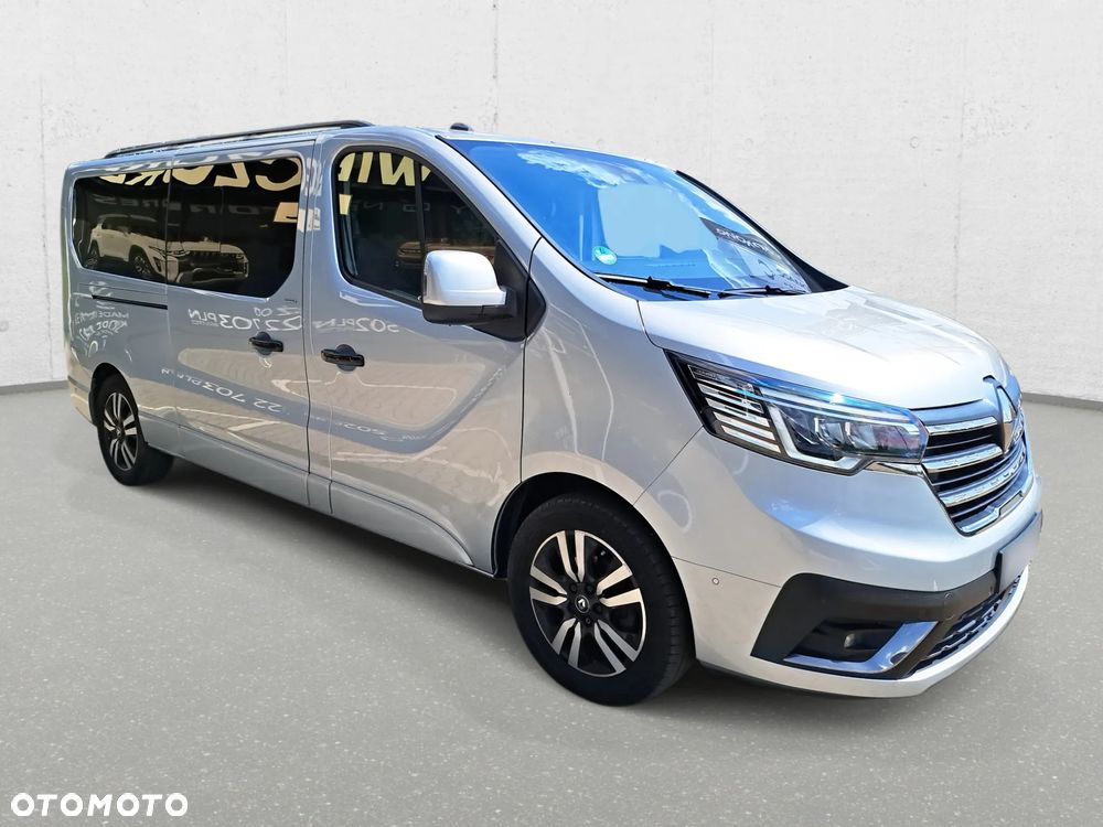 Renault TRAFIC Spaceclass - 3