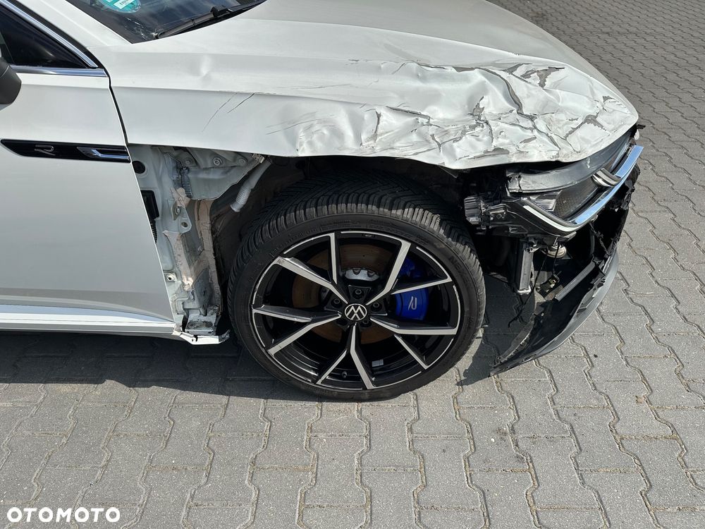 Volkswagen Arteon 2.0 TSI 4Motion R DSG - 9