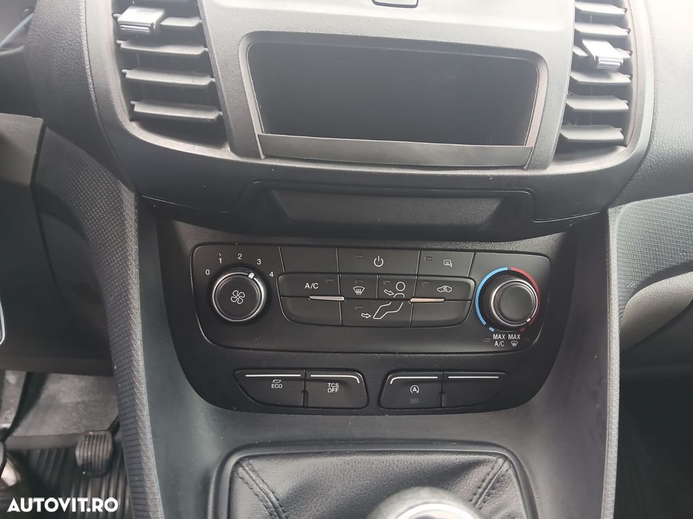 Ford Transit Connect Kombi LWB(L2) Trend - 17