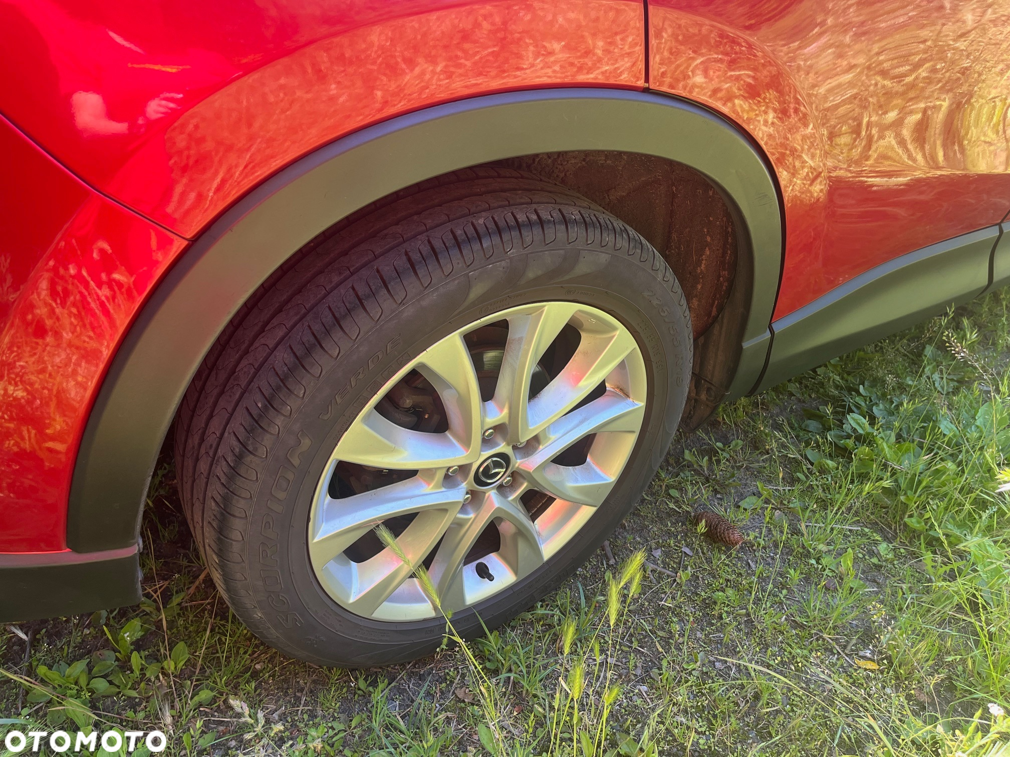 Mazda CX-5 2.0 Skypassion - 6