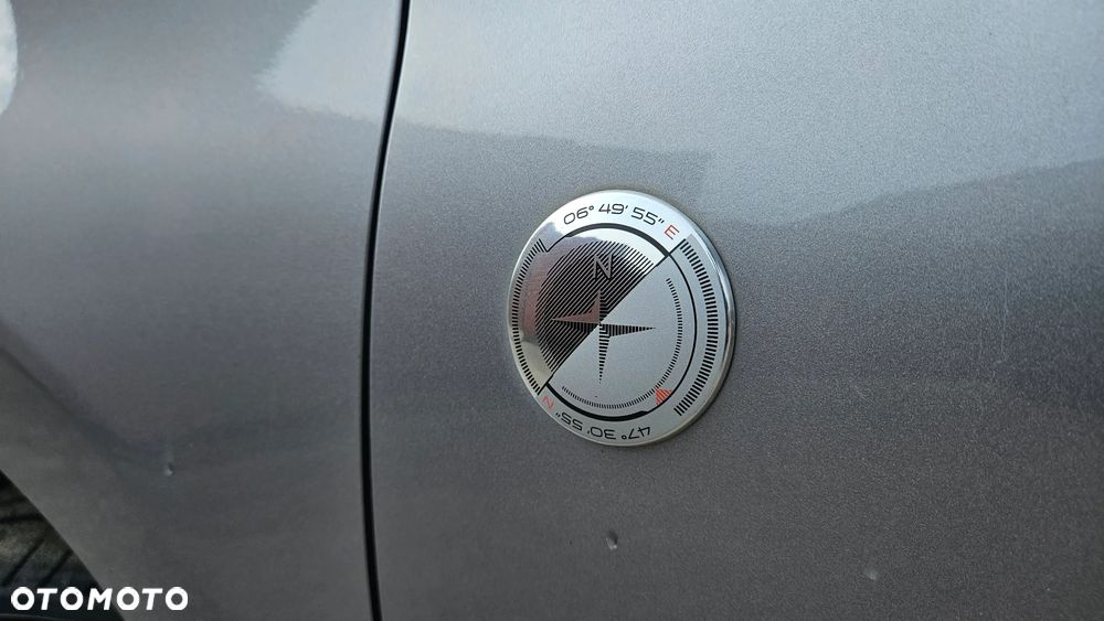 Peugeot 2008 - 12