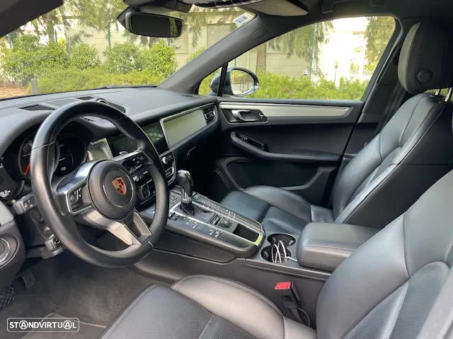 Porsche Macan Standard - 13