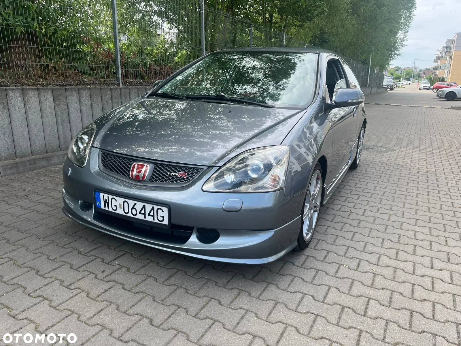 Honda Civic 2.0i Type-R - 3