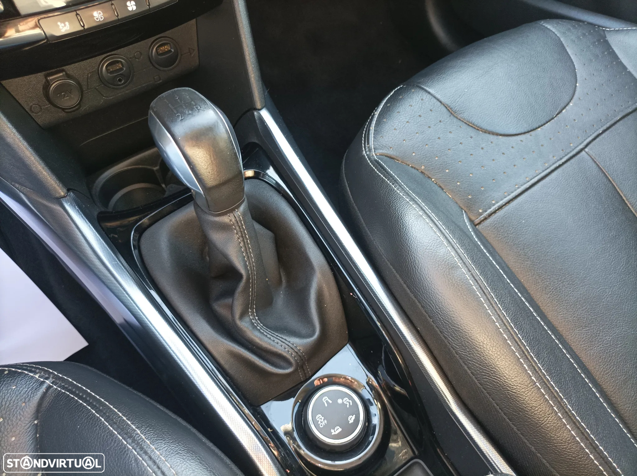 Peugeot 2008 1.6 VTi Allure - 20
