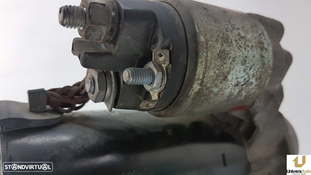 MOTOR DE ARRANQUE BMW SERIE 1 BERLINA (E81/E87) 118D - 3