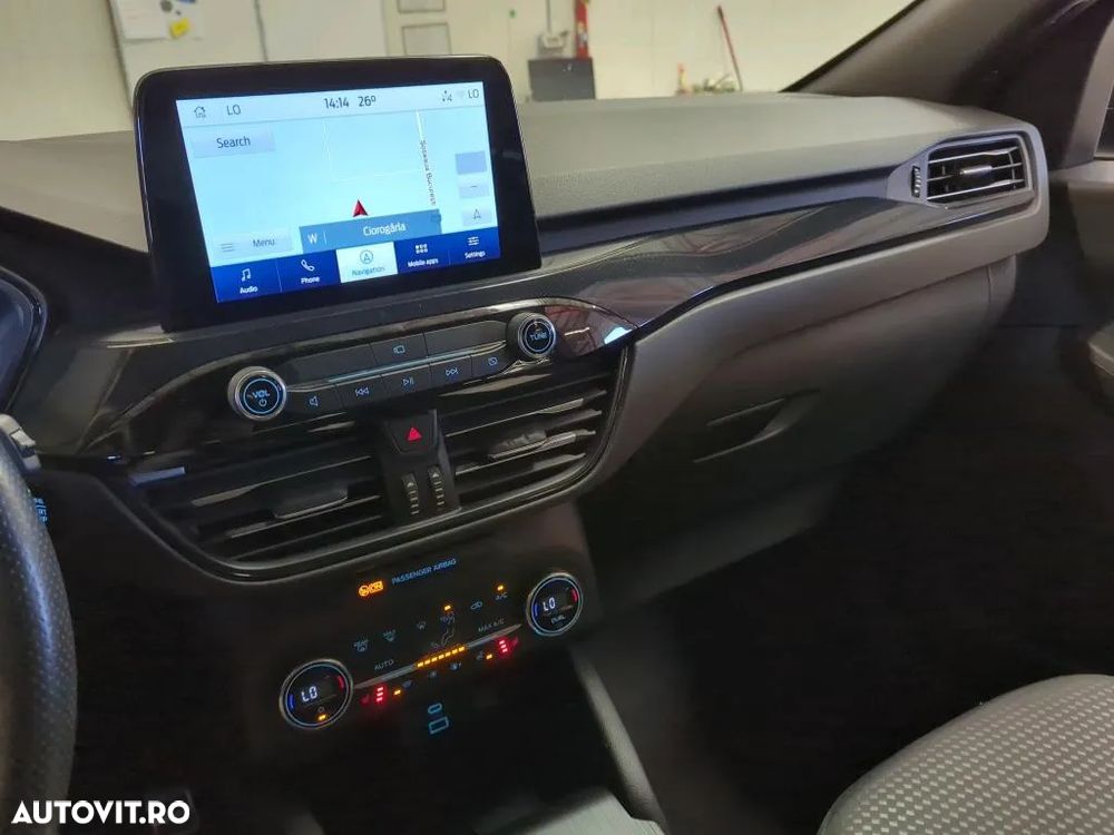 Ford Kuga 2.0 EcoBlue A8 AWD ST Line - 6