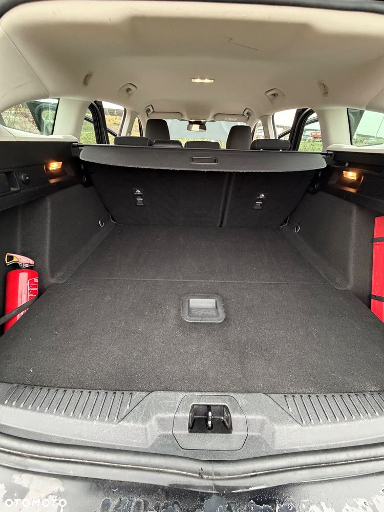 Ford Focus 1.5 EcoBlue Titanium - 24