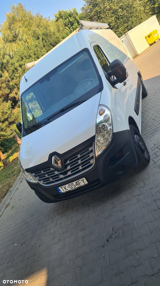 Renault Master - 4