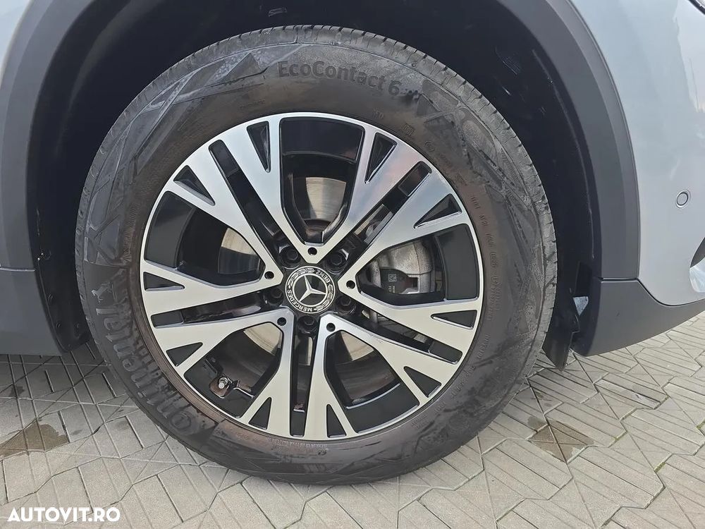 Mercedes-Benz GLA 200 MHEV Aut. - 18