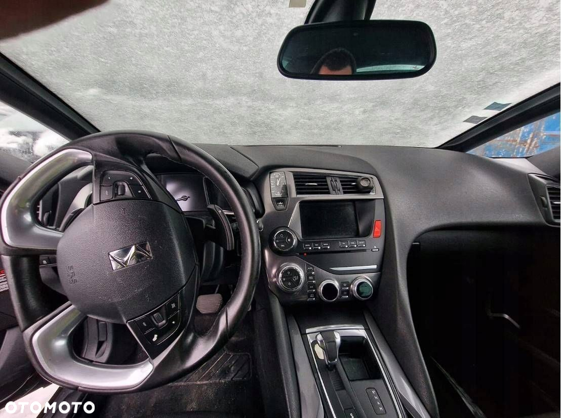 CITROEN DS5 1.6 HDI 9HD PEUGEOT 3008 KATALIZATOR FILTR FAP DPF K683 - 7