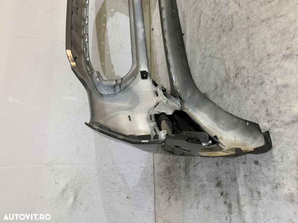 Bara fata Ford Puma ST-Line, 2019, 2020, 2021, 2022, 2023, cod origine OE L1TB-17757-D1. - 6