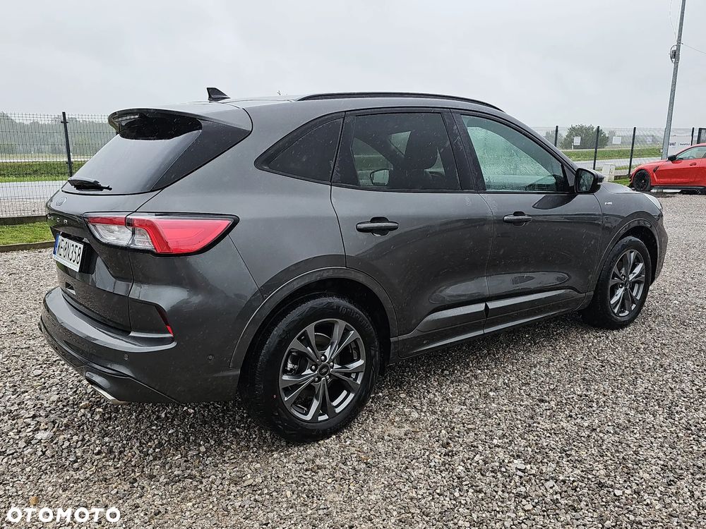 Ford Kuga 1.5 EcoBoost FWD ST-Line - 5