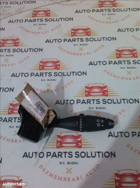 bloc stergatoare ford mondeo 3 an fabr. 2005 - 1