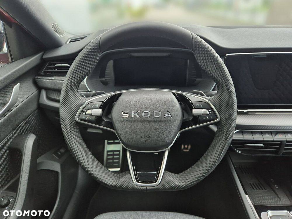 Skoda Octavia 1.5 TSI mHEV Sportline DSG - 39