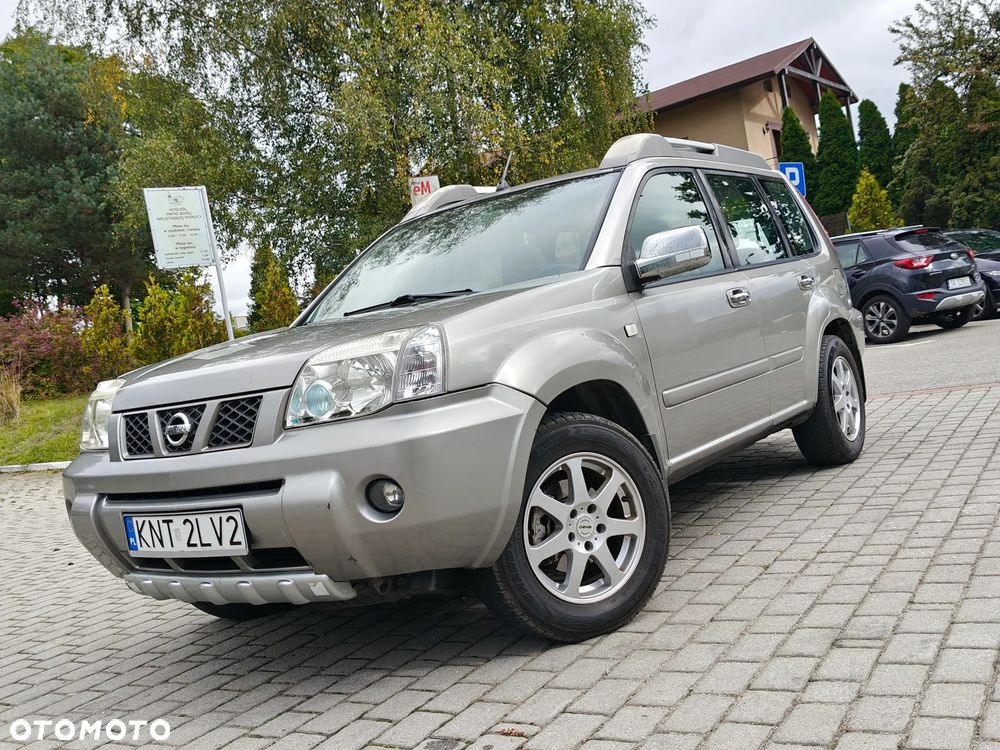 Nissan Qashqai 2.0 4 x 4 acenta - 25