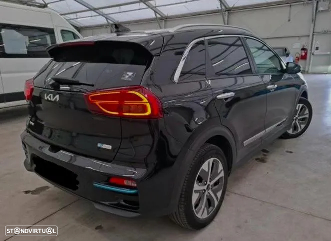Kia e-Niro 64kWh - 3
