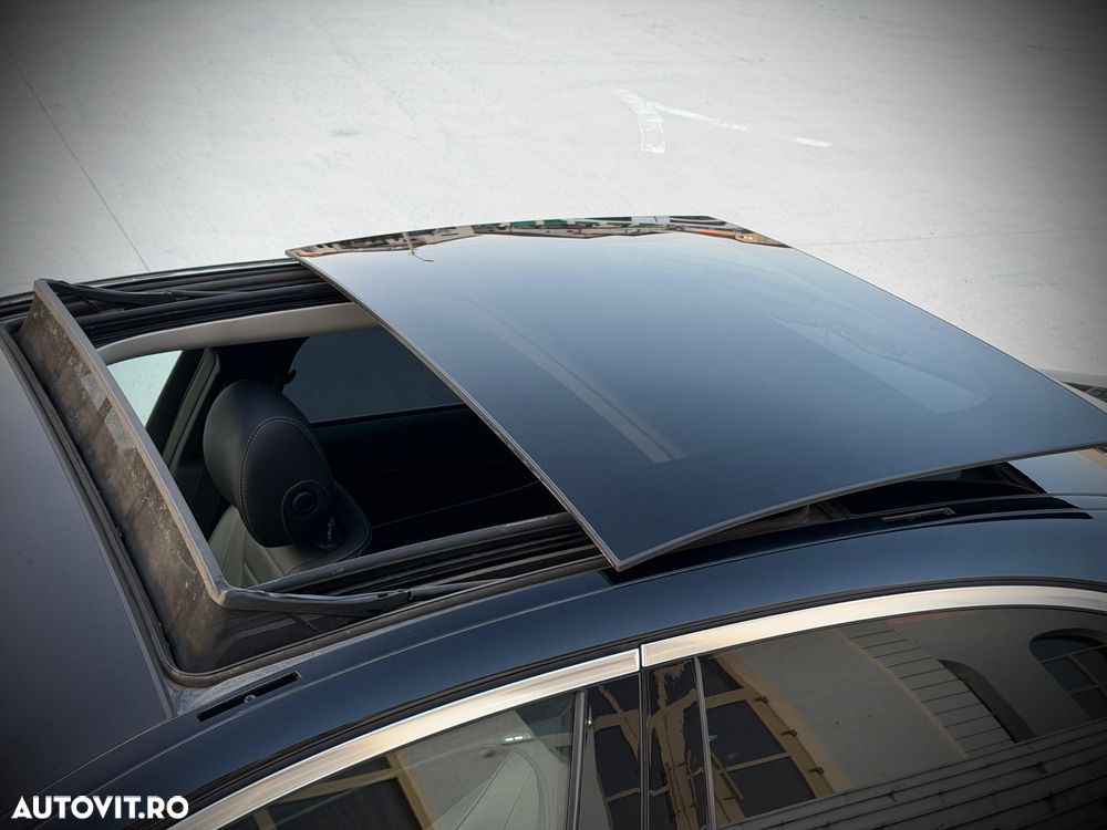 Mercedes-Benz E 220 d 9G-TRONIC Avantgarde - 14
