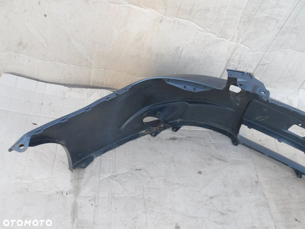 ZDERZAK PRZEDNI BELKA PRZOD TOYOTA AVENSIS III T27 52119-05190 52618-05030 - 12