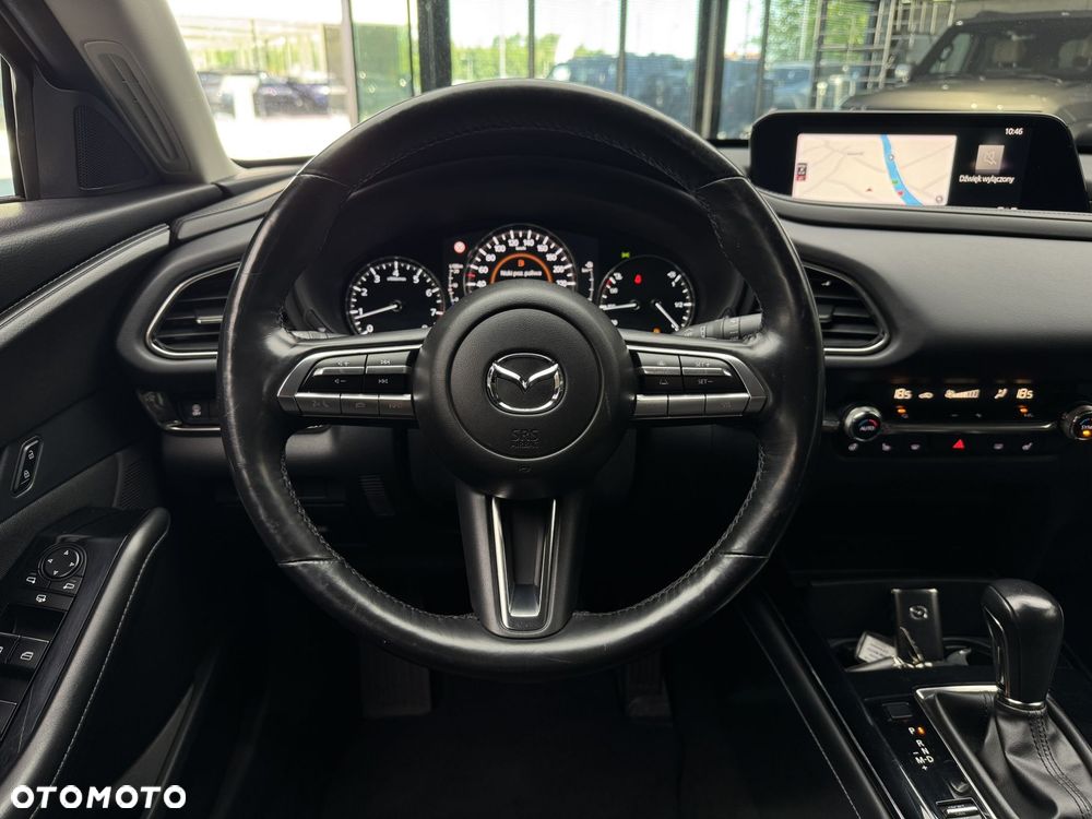 Mazda CX-30 2.0 mHEV Kanjo 2WD - 17