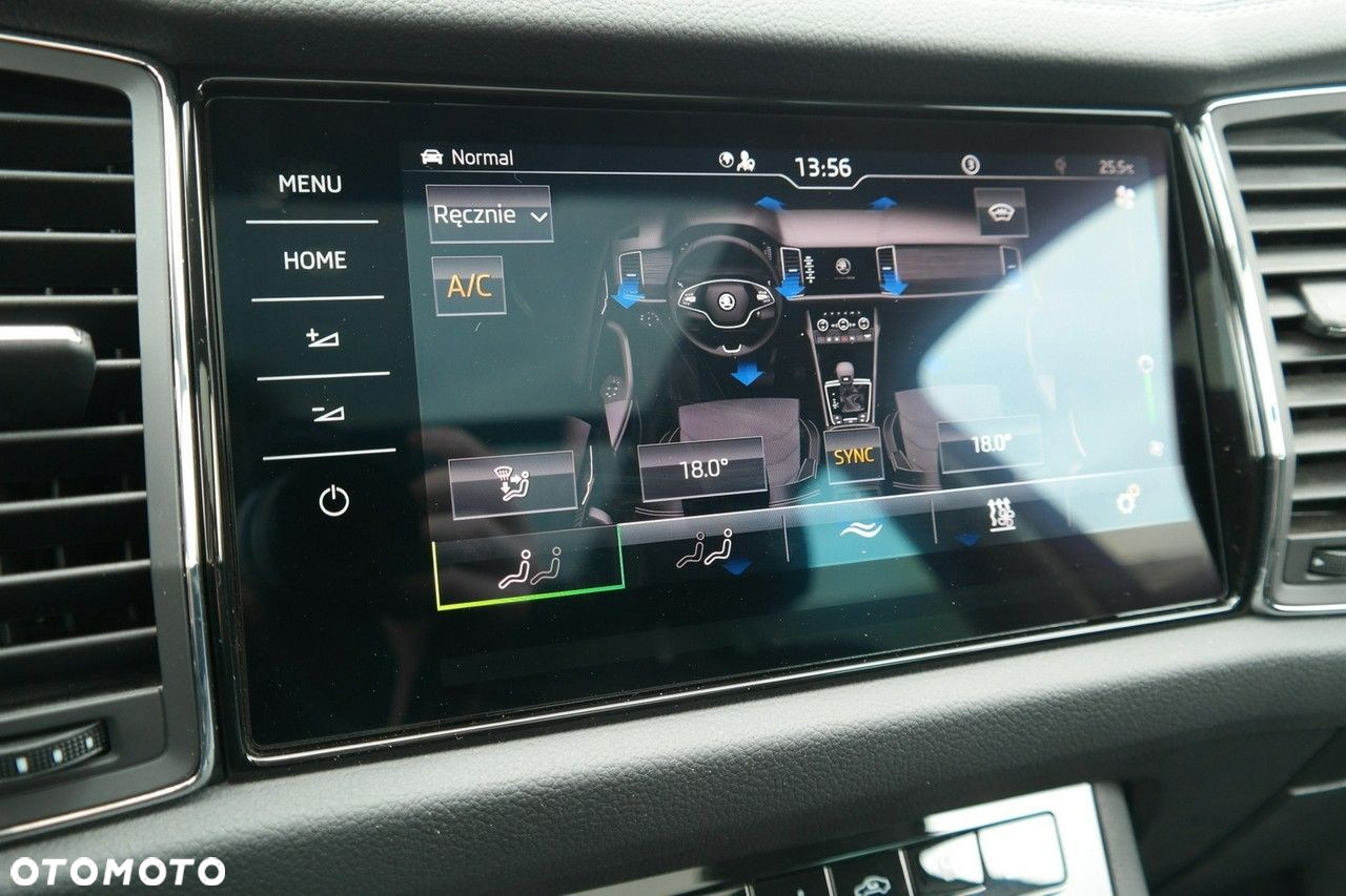 Skoda Kodiaq 2.0 TDI 4x4 L&K DSG - 33