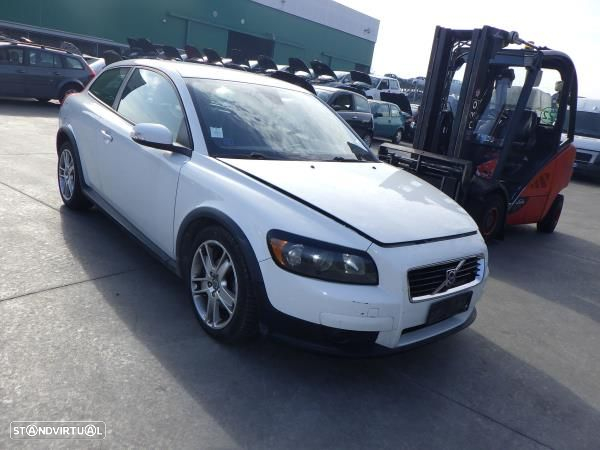 Para Peças Volvo C30 (533) - 5