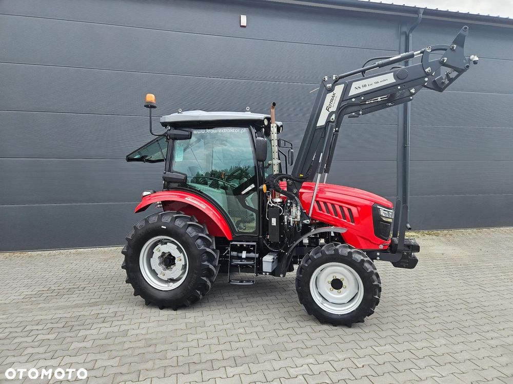 Inny Fotrak MK754C - 27