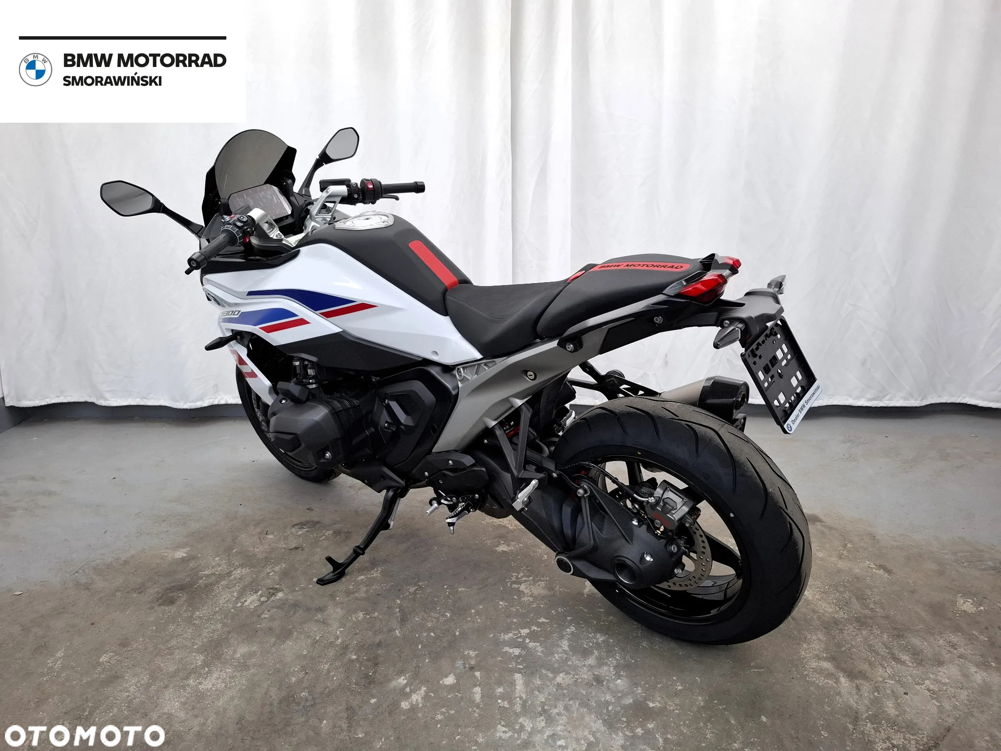 BMW R - 6