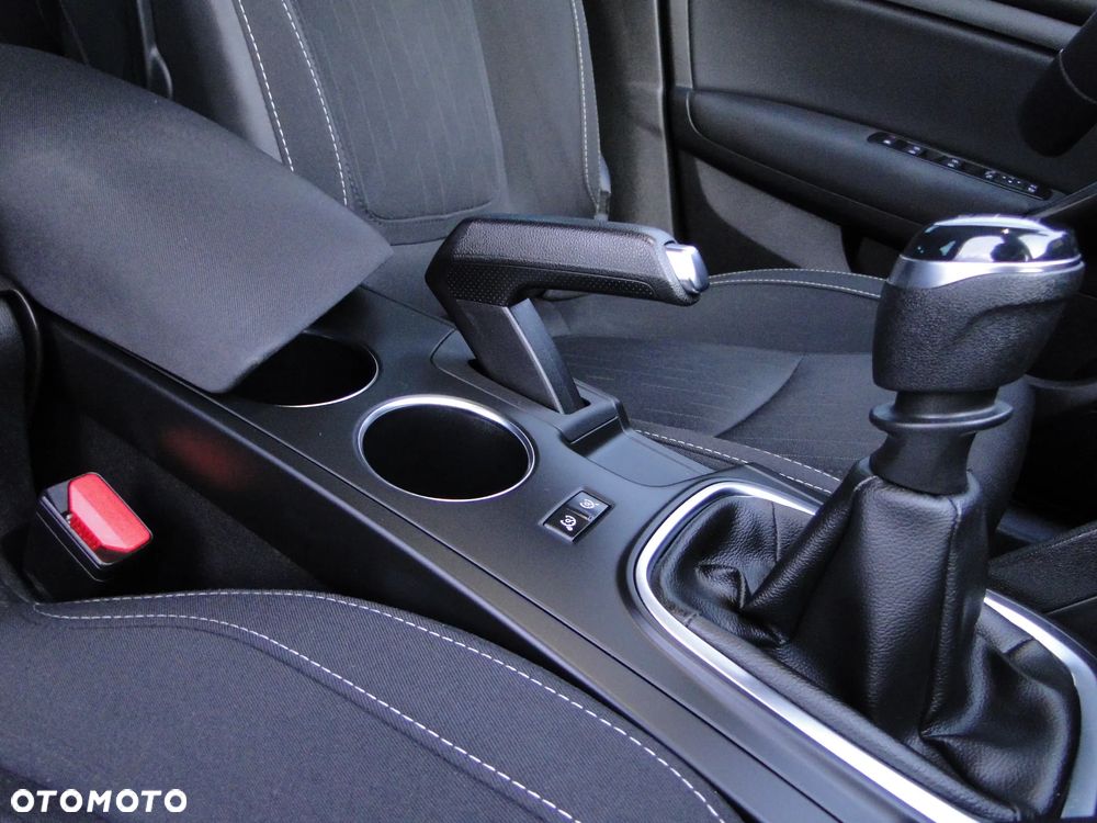 Renault Megane 1.2 16V TCe Energy Limited - 24