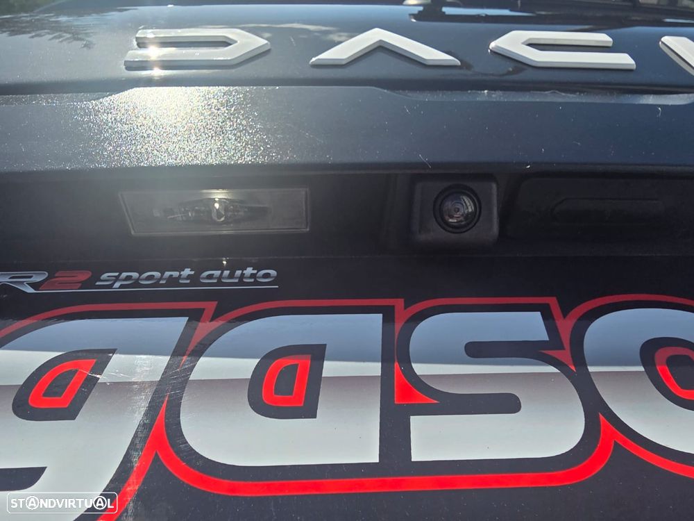 Dacia Jogger 1.0 ECO-G Extreme+ Up&Go 7L Bi-Fuel - 15