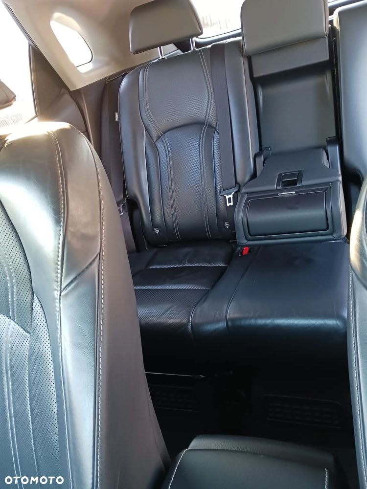 Lexus RX - 14