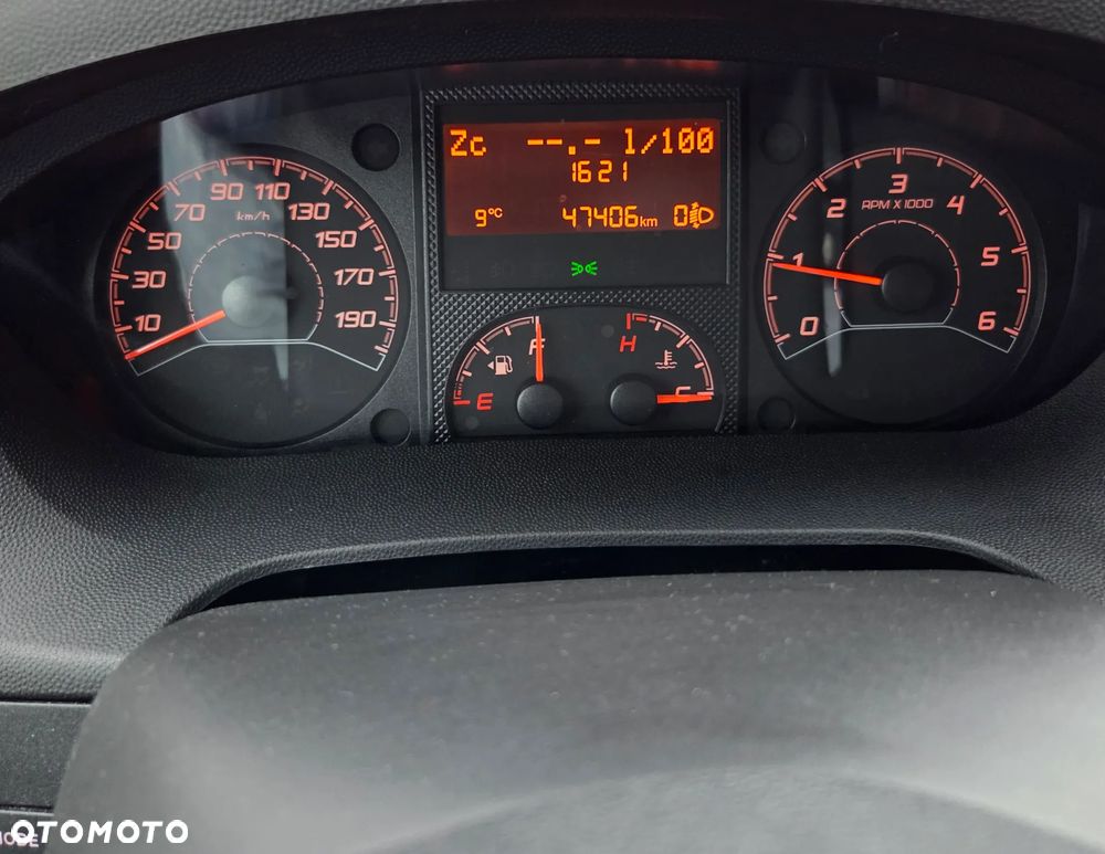 Fiat Sunlight T68 Ducato 2.3 140 - 28