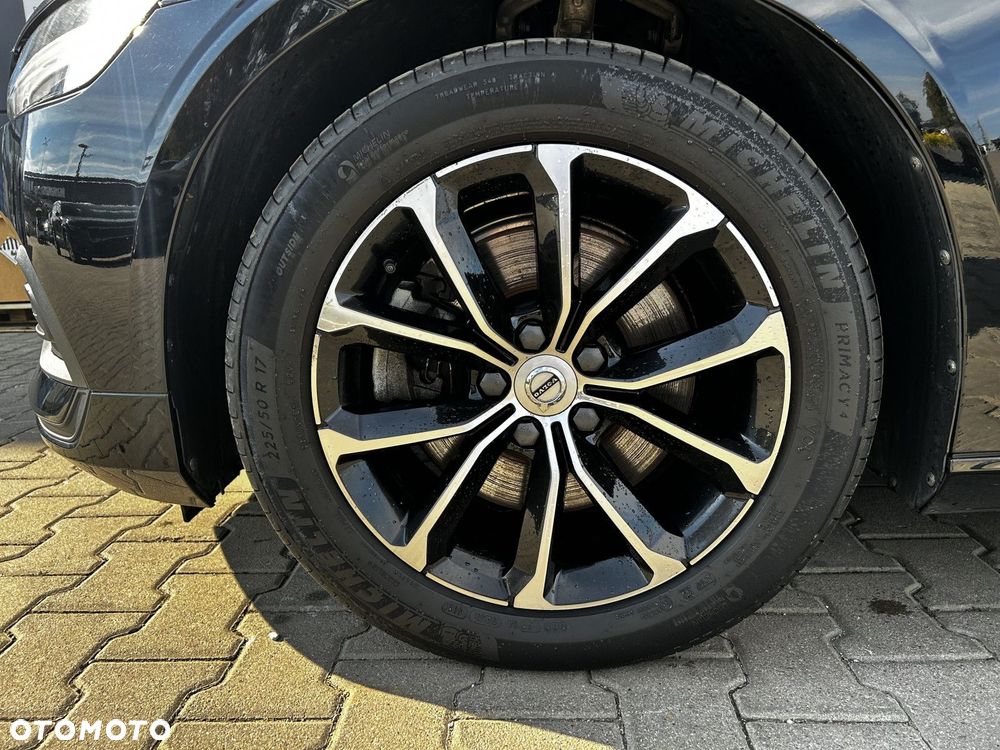 Volvo V60 - 10