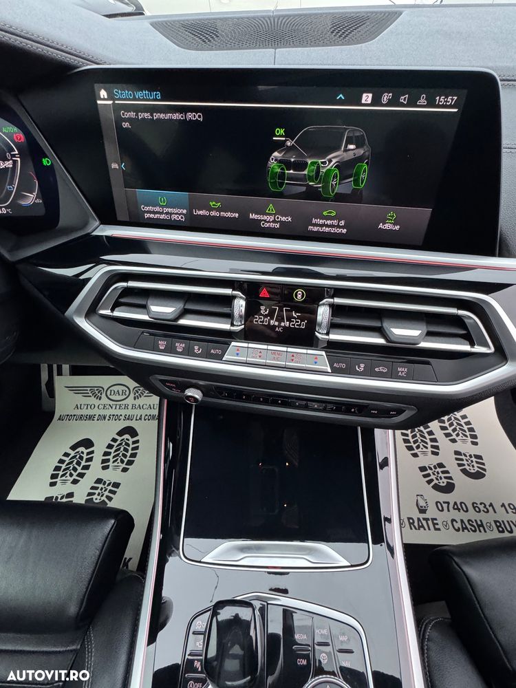 BMW X5 xDrive25d - 29