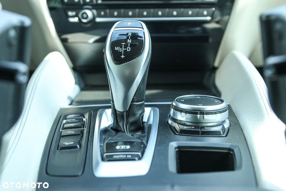 BMW X6 xDrive30d M Sport - 28