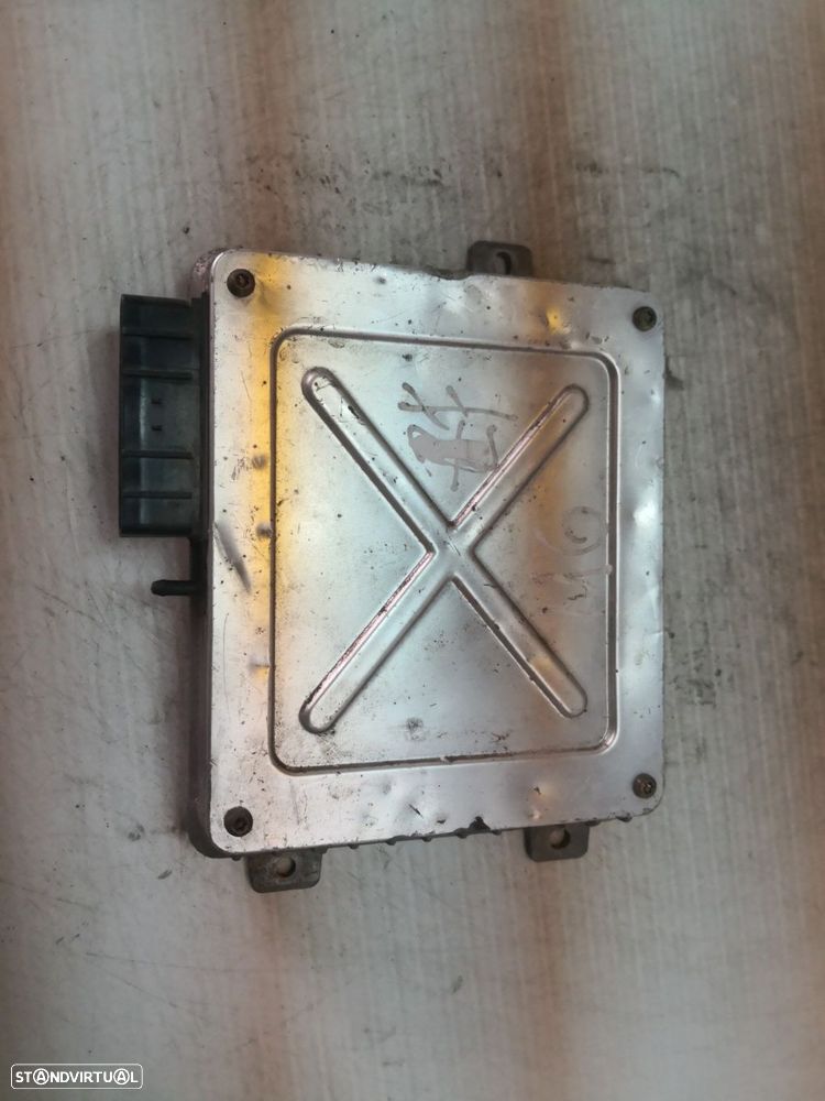 Centralina Do Motor Mg Mgf (Rd) - 4