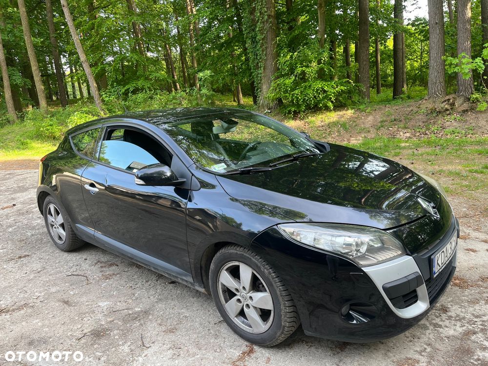 Renault Megane 1.9 dCi Dynamique - 12