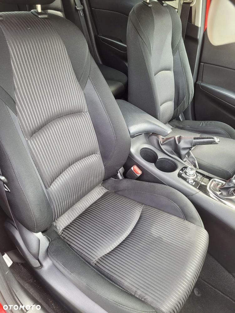 Mazda 3 2.0 Skyenergy - 12