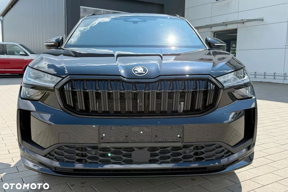 Skoda Kodiaq 1.5 TSI ACT 4x2 Style DSG - 18