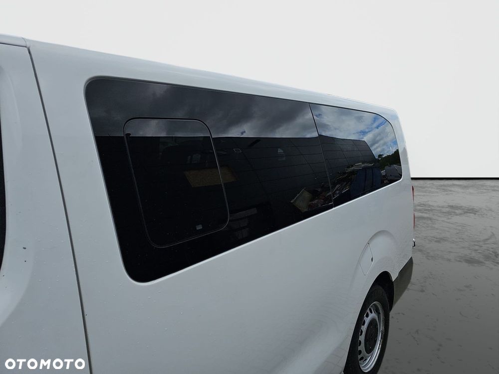 Toyota PROACE - 11