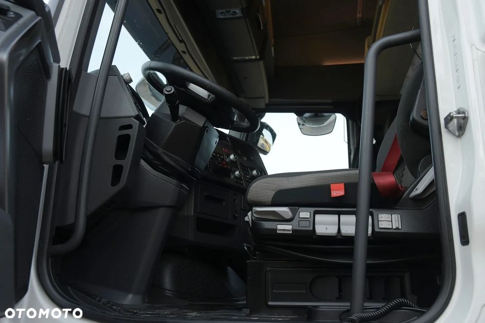 Renault GAMA=T480=13L=POMOC-DROGOWA=7.80M - 16